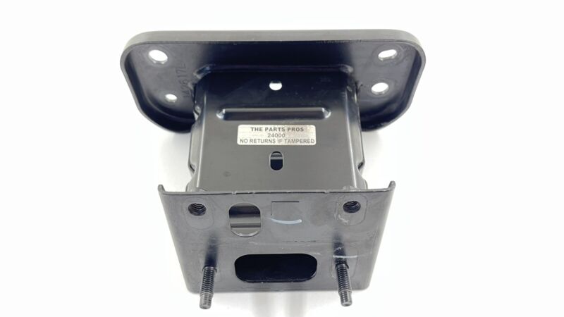 Does not apply 14-22 INFINITI Q50 DRIVER LEFT FRONT REINFORCEMENT BAR FRAME RAIL BRACKET OEM