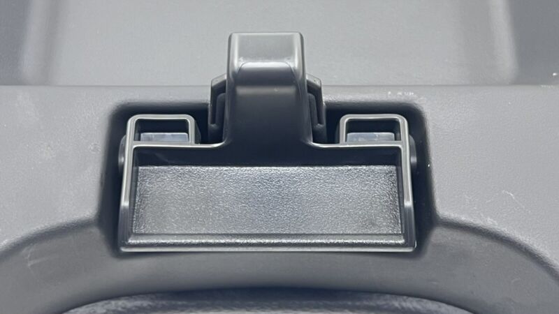 Does Not Apply 24-25 ACURA INTEGRA TYPE S CENTER CONSOLE ARMREST ARM REST COVER LID OEM