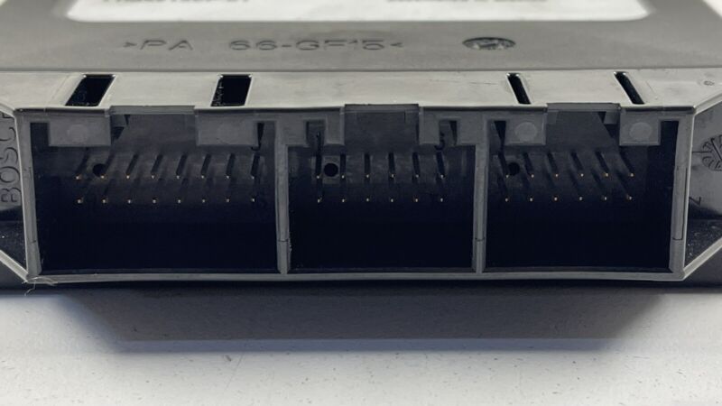 0 263 004 804 / 0263004804 15-17 MCLAREN 650S PARKING BRAKE ASSIST SENSOR CONTROL MODULE 11M3213CP OEM