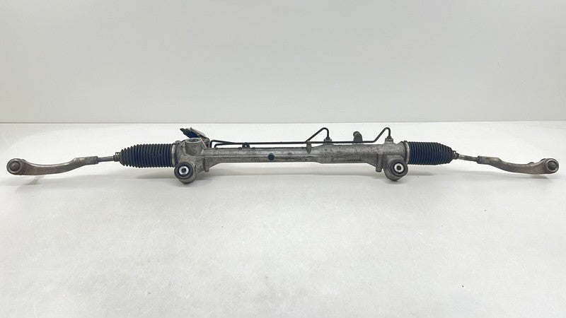 970 347 005 23 / 97034700523 12-16 PORSCHE PANAMERA HYBRID POWER STEERING GEAR BOX RACK AND PINION OEM