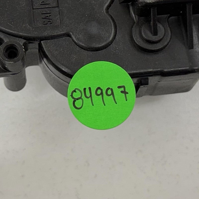 063800-0172 / 063800 0172 / 0638000172 08-14 Lexus IS F HVAC Box Heater AC Flap Motor Air Mix Actuator Set OEM