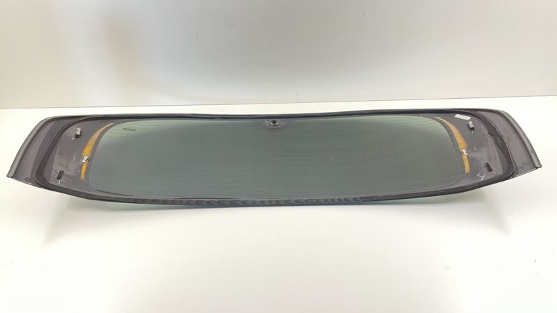43R-005813 / 43R 005813 / 43R005813 16-18 HONDA PILOT REAR TAILGATE LIFTGATE GLASS WINDOW HEATED 43R-005813 OEM