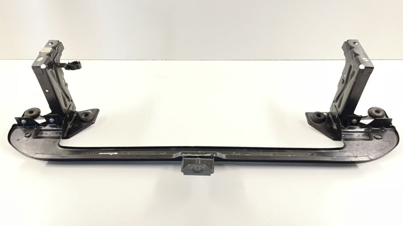 14-23 MASERATI QUATTROPORTE FRONT LOWER RADIATOR MOUNT SUPPORT BRACKET OEM