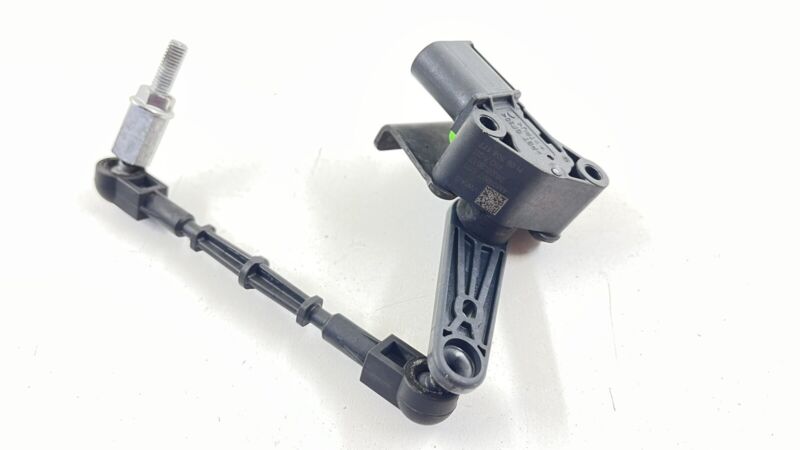 8W0 941 310 C / 8W0941310C 17-23 AUDI A4 S4 A5 S5 RIGHT REAR HEADLIGHT HEIGHT LEVEL SENSOR 4M0907503 OEM