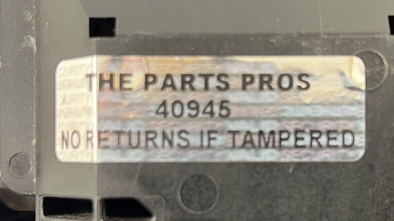 22-24 CADILLAC CT4 V BLACKWING ENGINE BAY FUSE RELAY JUNCTION BOX MODULE OEM