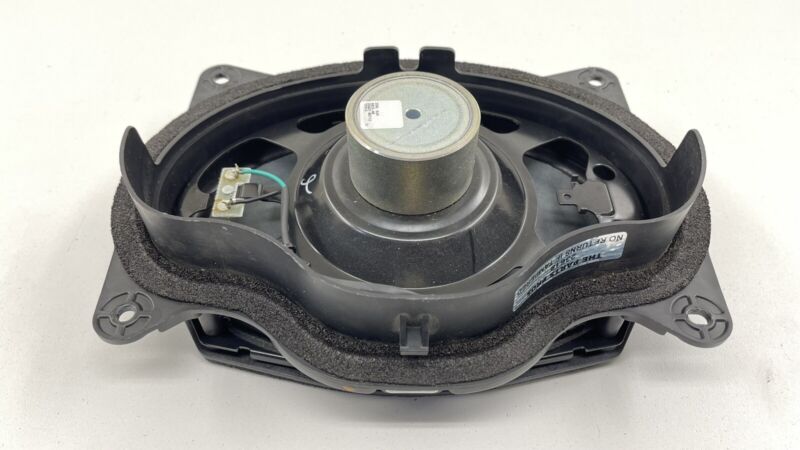 8536-AB / 8536 AB / 8536AB 07-17 LEXUS LS460 LEFT OR RIGHT FRONT DOOR SPEAKER MARK LEVINSON 861600WG10 OEM
