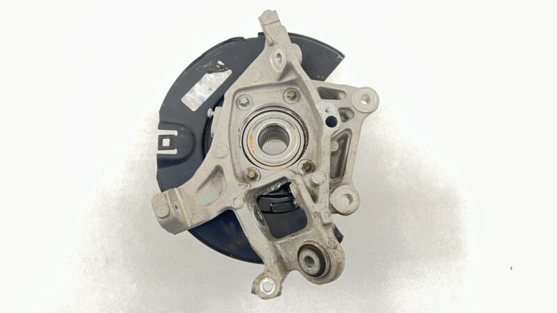 Does Not Apply 20-23 DODGE CHARGER WIDEBODY DRIVER LEFT REAR SPINDLE KNUCKLE HUB BEARING OEM