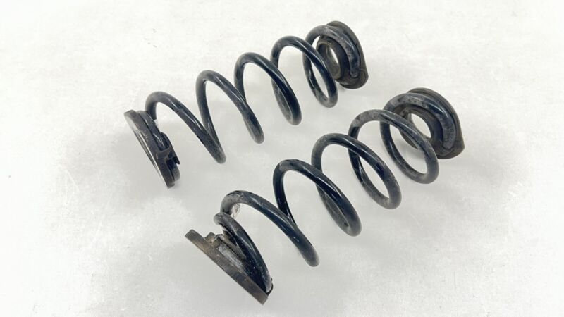 52441-31M-A010-M1 / 52441 31M A010 M1 / 5244131MA010M1 24-25 ACURA INTEGRA TYPE S REAR COIL SPRING ABSORBER PAIR 52441-3