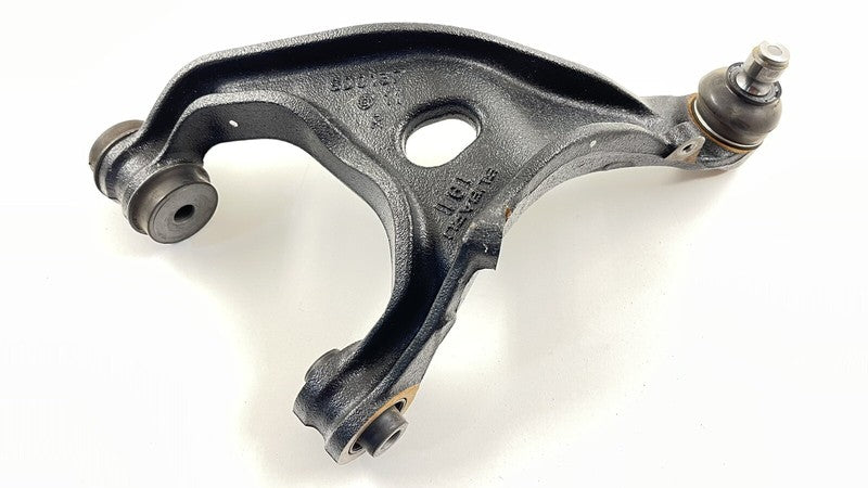 Does Not Apply 2022 SUBARU BRZ PASSENGER RIGHT REAR UPPER SUSPENSION CONTROL ARM OEM