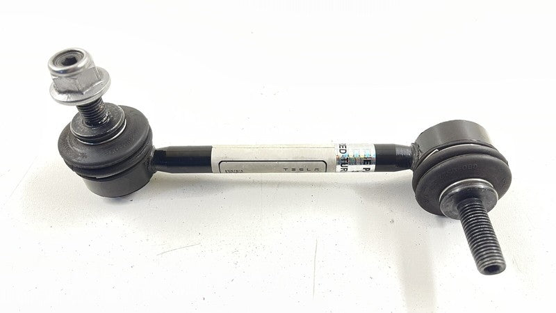 1044496-00-E / 1044496 00 E / 104449600E 17-23 TESLA MODEL 3 RIGHT REAR STABILIZER SWAY BAR END LINK 1044496-00-E OEM