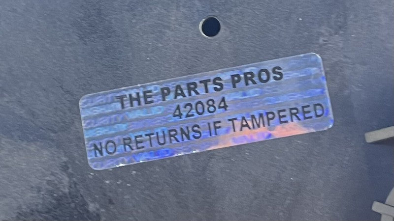 997.424.010.00 / 997 424 010 00 / 99742401000 05-12 PORSCHE 911 CAYMAN BOXSTER MANUAL GEAR BOX SHIFTER LEVER ASSEMBLY OE