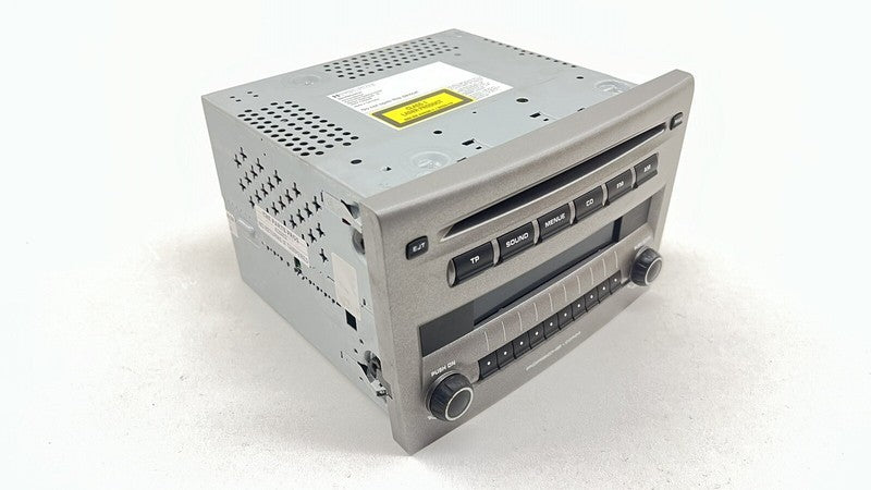 997.645.128.07 / 997 645 128 07 / 99764512807 05-08 PORSCHE BOXSTER 987 RADIO CD PLAYER HEAD UNIT HARMAN/BECKER OEM