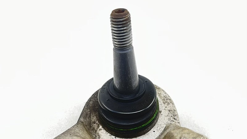 10326693 01-04 CORVETTE C5 Z06 LEFT FRONT SPINDLE KNUCKLE HUB WITH CONTROL ARM SET OEM