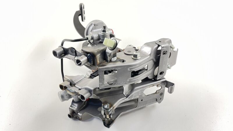 22-23 SUBARU WRX MANUAL TRANSMISSION CLUTCH BRAKE PEDAL ASSEMBLY OEM