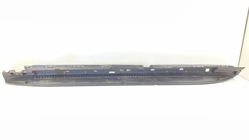 1666900010 / A1666900010 / A 166 690 00 10 0010 13-16 MERCEDES BENZ GL350 X166 DRIVER LEFT SIDE STEP RUNNING BOARD BRACK