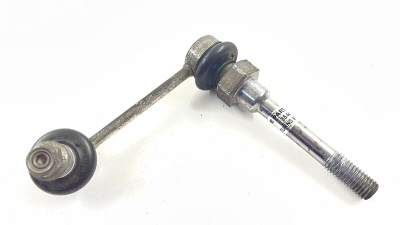 14-22 MASERATI QUATTROPORTE DRIVER LEFT FRONT SWAY BAR END LINK STABILIZER OEM