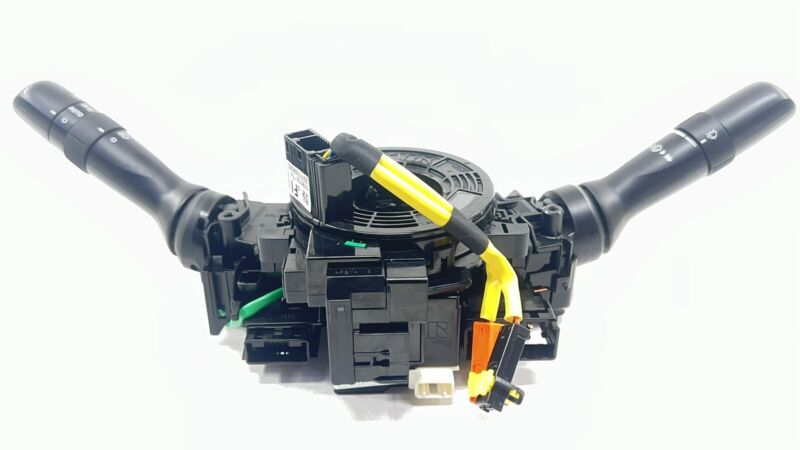 83111VA080 18-21 SUBARU WRX OR STI STEERING COLUMN STOCK COMBINATION SWITCH CLOCKSPRING OEM
