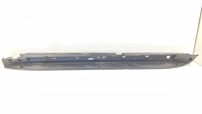 1666900010 / A1666900010 / A 166 690 00 10 0010 13-16 MERCEDES BENZ GL350 X166 DRIVER LEFT SIDE STEP RUNNING BOARD BRACK