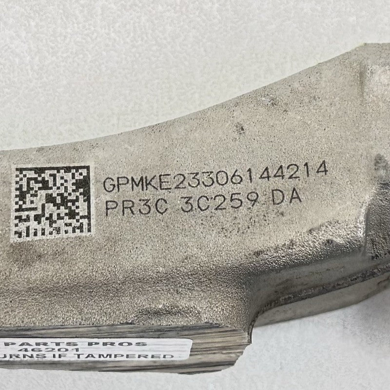 PR3C-3397-EB / PR3C 3397 EB / PR3C3397EB 24-25 FORD MUSTANG GT RIGHT FRONT LOWER CONTROL ARM SUSPENSION PAIR OEM