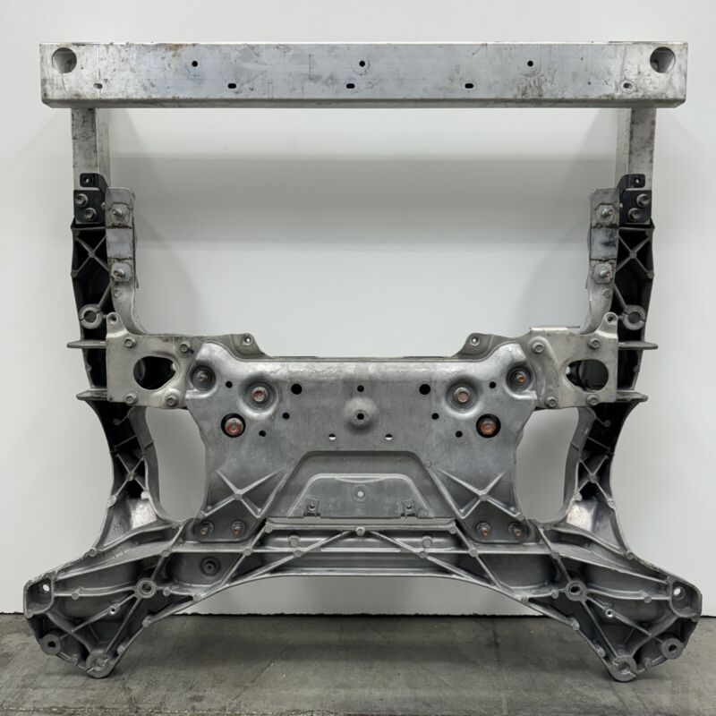 INFINITI 14-23 Q50 17-23 Q60 RWD FRONT ENGINE CRADLE SUBFRAME CROSSMEMBER OEM
