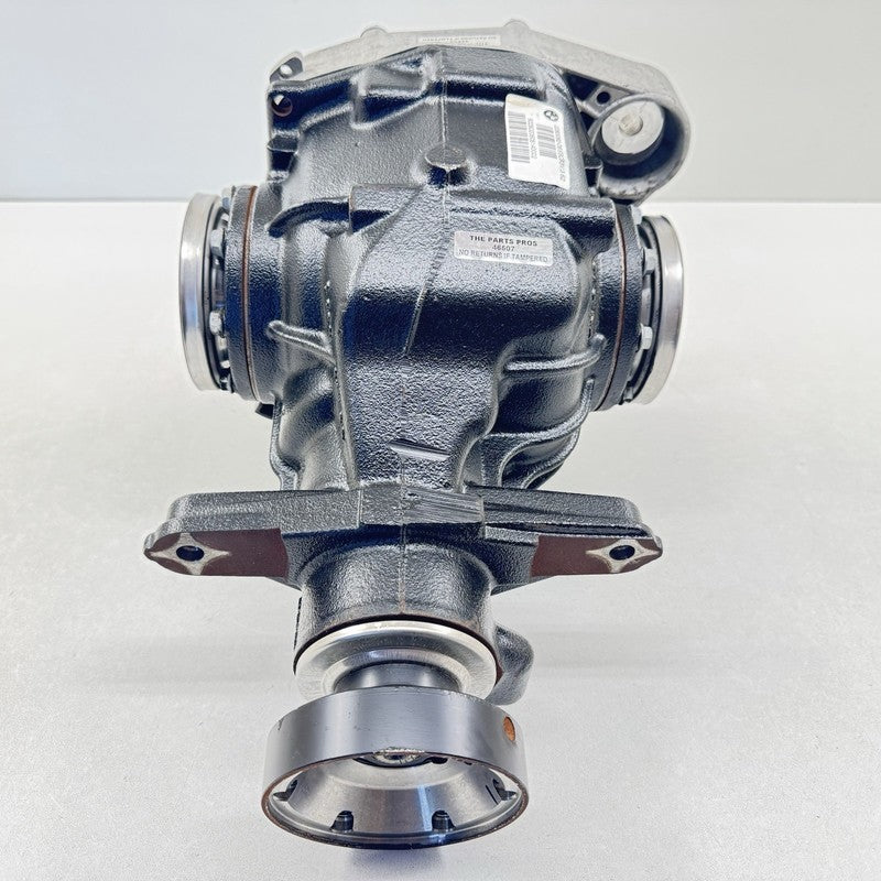 2283062-06 / 2283062 06 / 228306206 06-10 BMW M5 M6 E60 E63 E64 Rear Limited Slip Differential Diff 3.62 Ratio OEM