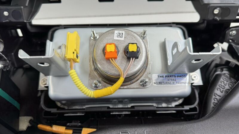 22-23 TOYOTA GR86 SUBARU BRZ DASHBOARD DASH BOARD INSTRUMENT PANEL COMPLETE OEM