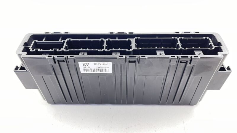 TYR-A210 / TYR A210 / TYRA210 17-20 ACURA MDX ENGINE BAY FUSE RELAY JUNCTION BOX TRANSMISSION MODULE OEM