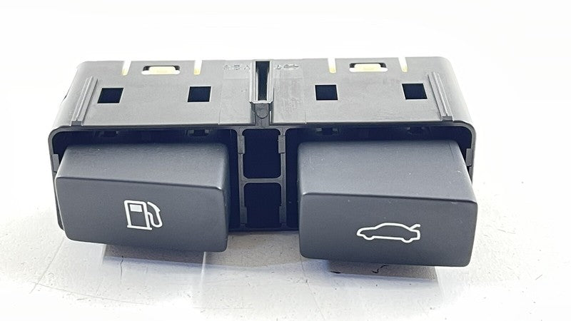15F497 19-22 LEXUS ES300H GAS CAP FUEL DOOR & TRUNK OPEN CLOSE CONTROL SWITCH OEM