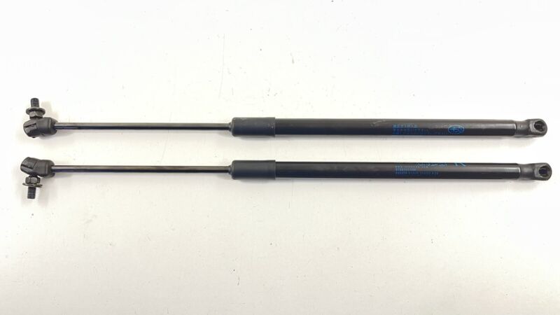 22-23 SUBARU WRX LEFT RIGHT FRONT HOOD SHOCK STRUT LIFT SUPPORT CYLINDER OEM