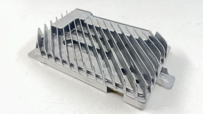 G1160 20000 / G116020000 22-24 CADILLAC CT4 V BLACKWING AMPLIFIER AMP AUDIO SOUND CONTROL MODULE OEM