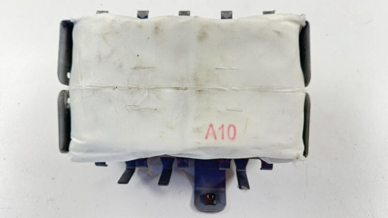 15-21 SUBARU WRX OR STI DASHBOARD DASH INSTRUMENT PANEL AIRBAG AIR BAG SRS OEM