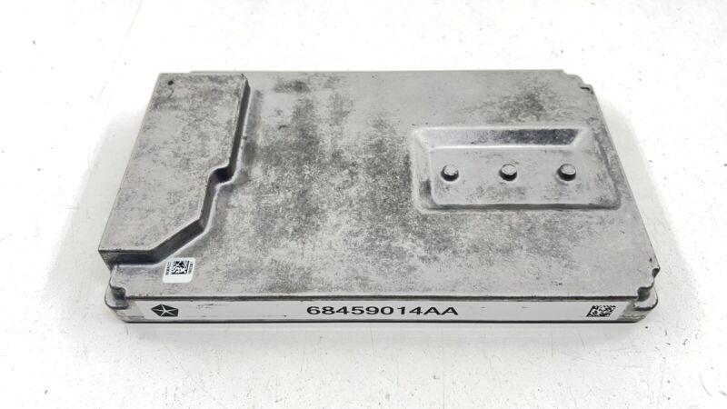 68459014AA 16-23 DODGE CHARGER CHALLENGER AMPLIFIER AMP HARMAN KARDON BECKER 68459014AA OEM
