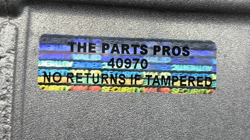 8552 4341 / 85524341 22-24 CADILLAC CT4 V BLACKWING DIFFERENTIAL DIFF LIMITED SLIP 2.85 RATIO OEM