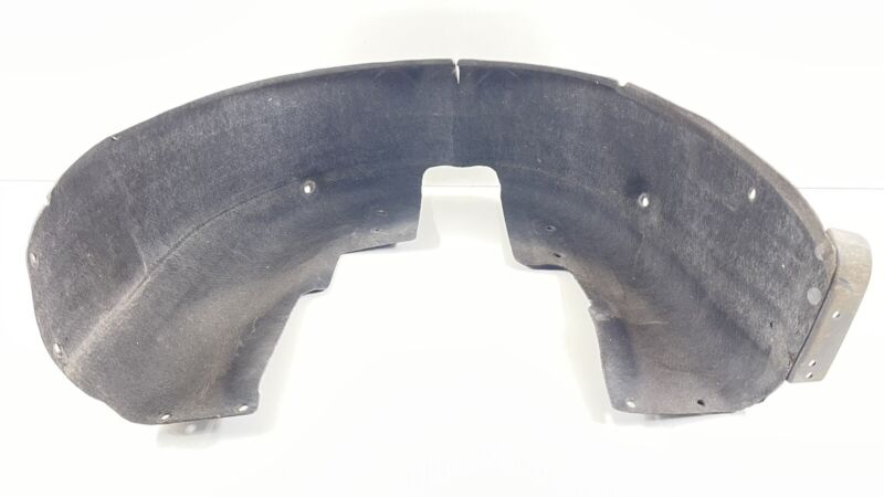 1067006-00-B / 1067006 00 B / 106700600B 17-20 TESLA MODEL S LEFT REAR WHEEL ARCH LINER SPLASH GUARD SHIELD COVER OEM