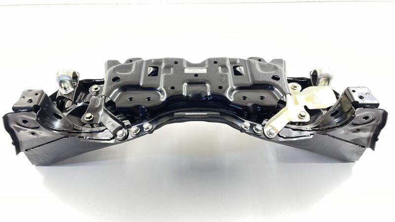 22-23 SUBARU WRX 2.4L FRONT ENGINE CRADLE SUBFRAME CROSSMEMBER W/ SKID PLATE OEM