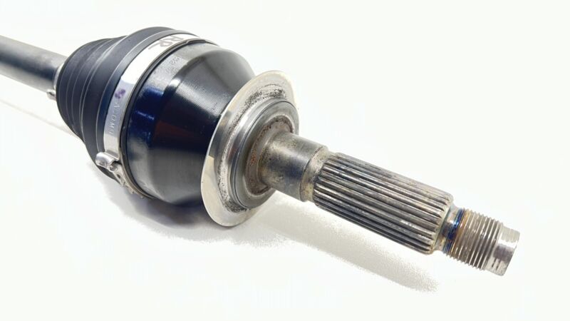 28421CC000 22-25 TOYOTA GR86 LEFT OR RIGHT REAR AXLE SHAFT 28421CC000 OEM