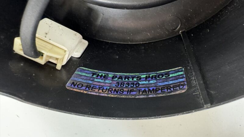 86160-0WF90 / 86160 0WF90 / 861600WF90 06-10 LEXUS IS250 IS350 IS F REAR DOOR SPEAKER MARK LEVINSON 86160-0WF90 OEM