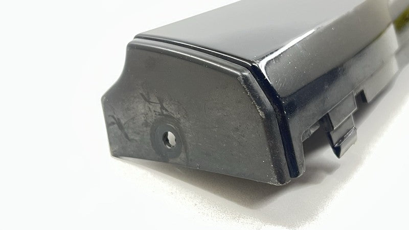 5H0_853_859_B / 5H0-853-859-B / 5H0 853 859 B / 5H0853859B 22-25 VOLKSWAGEN GOLF R MK8 DRIVER LEFT SIDE SKIRT ROCKER PAN