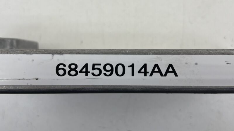 68459014AA 16-23 DODGE CHARGER CHALLENGER AMPLIFIER AMP HARMAN KARDON BECKER 68459014AA OEM