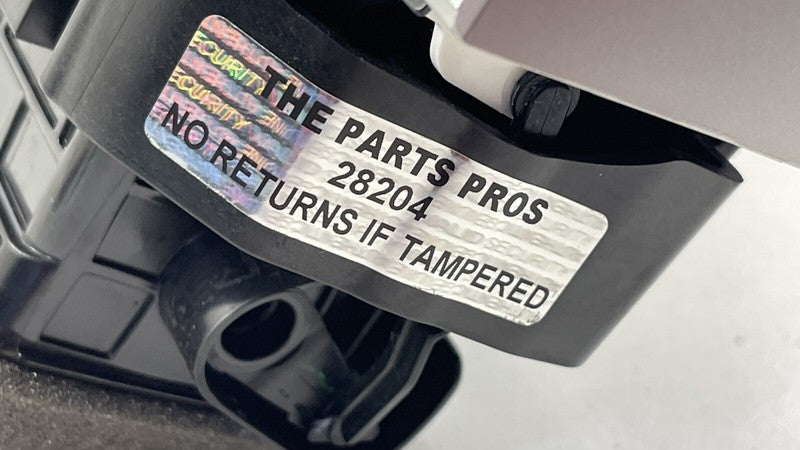 174438 20-23 TOYOTA SUPRA DRIVER LEFT FRONT DASH AIR VENT OUTLET TRIM 6808957 OEM