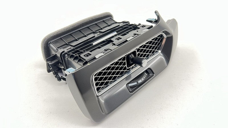 77610-T20-A0-20 / 77610 T20 A0 20 / 77610T20A020 2024 ACURA INTEGRA TYPE S DRIVER LEFT DASH AC AIR VENT GRILLE W/ COVER