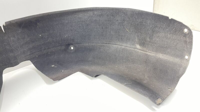 1067007-00-B / 1067007 00 B / 106700700B 17-20 TESLA MODEL S RIGHT REAR WHEEL ARCH LINER SPLASH GUARD SHIELD COVER OEM