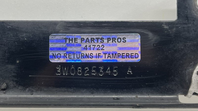 3W0 399 313 B / 3W0399313B 13-18 BENTLEY FLYING SPUR FRONT SUBFRAME SUB FRAME ENGINE CRADLE CROSSMEMBER OEM