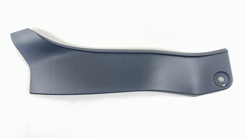 Does Not Apply 24-25 ACURA INTEGRA TYPE S LEFT REAR TRUNK TAIL LIGHT COVER BEZEL PANEL TRIM OEM