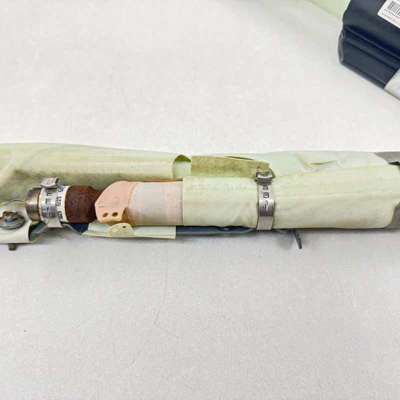 P52029446AD Ram 2500 3500 Mega Cab Left And Right Curtain Roof Airbag Air Bag SRS OEM