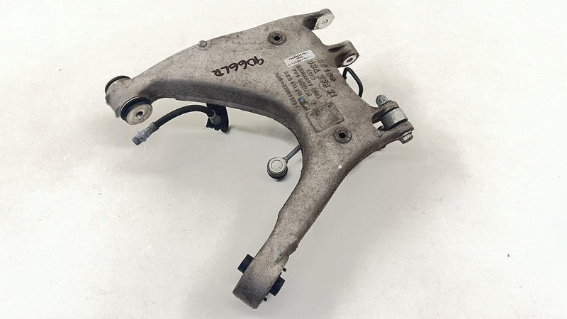 4E0 511 511 / 4E0511511 13-18 BENTLEY FLYING SPUR DRIVER LEFT REAR CONTROL ARM SET OEM