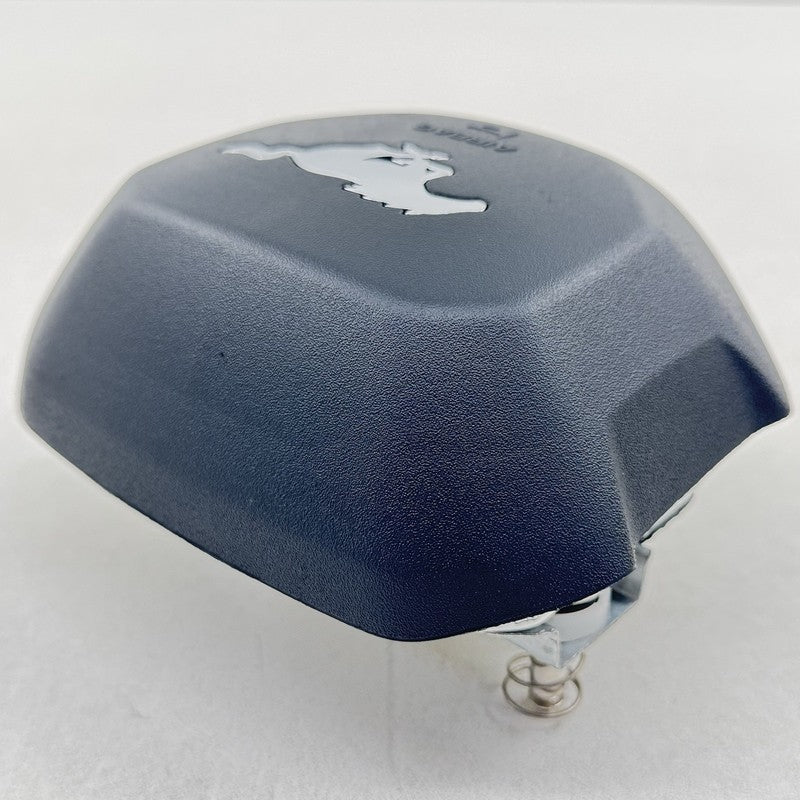 PR3B-C043B13-AC319W / PR3B C043B13 AC319W / PR3BC043B13AC319W 24-25 FORD MUSTANG GT STEERING WHEEL AIRBAG W/ LEFT & RIGH