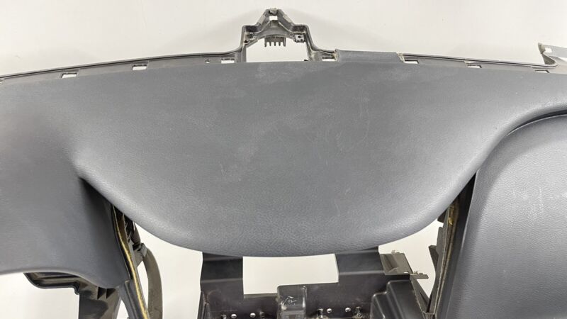 14-17 INFINITI Q50 DASHBOARD DASH BOARD INSTRUMENT PANEL COVER COMPLETE OEM