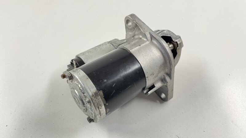 23300 AA710 15-21 SUBARU WRX FA20 2.0L A/T MOTOR ENGINE STARTER ASSEMBLY 23300 AA710 OEM