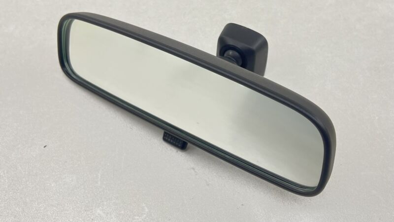 22-25 SUBARU WRX INTERIOR REAR VIEW MIRROR OEM